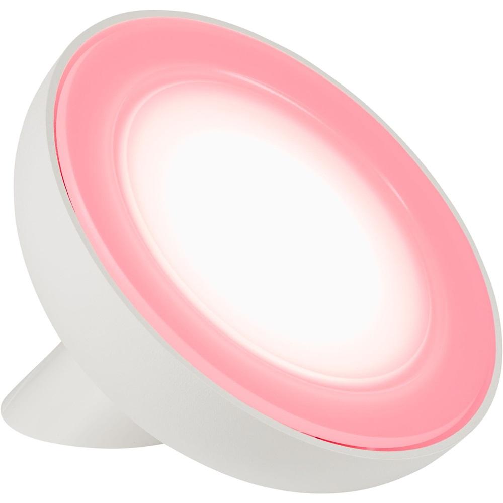Candeeiro de Mesa Inteligente Bloom (Branco) - PHILIPS HUE