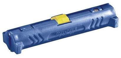 Descarnador de Cabo Coaxial