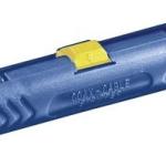 Descarnador de Cabo Coaxial