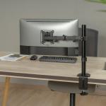 Suporte de Mesa para Ecrã Aisens DT32TSR-147 17" 32" 17-32"