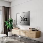 Suporte de Mesa para Ecrã Aisens WT55TSE-153 55"