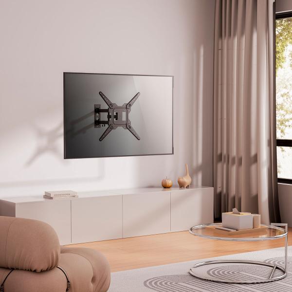 Suporte de Mesa para Ecrã Aisens WT55TSE-153 55"