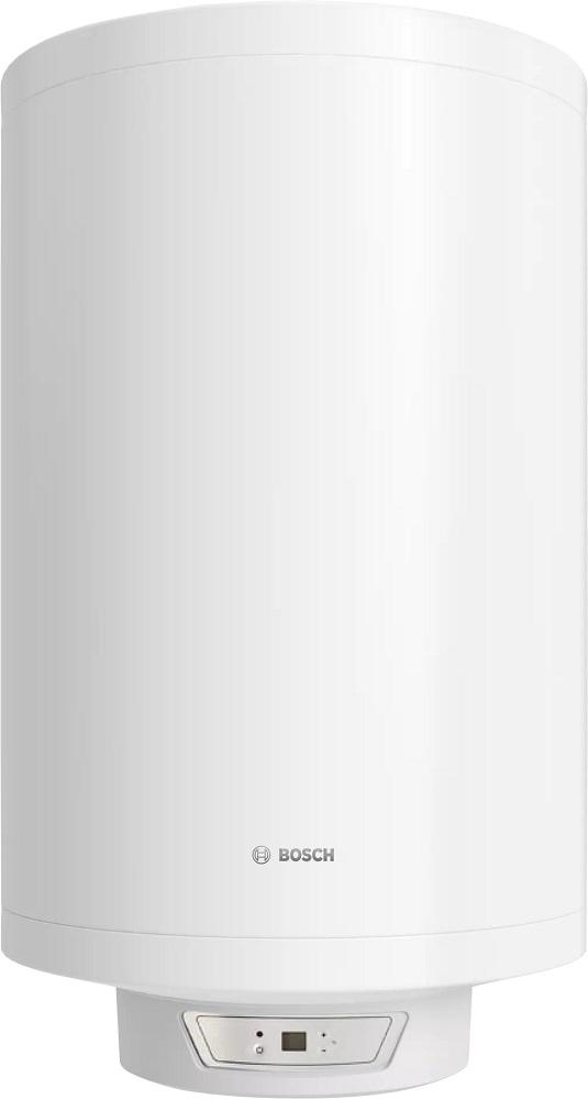 Termoacumulador Elétrico Tronic 8000 ES 035 5 1200W BO H1X - EDWVB 35L (Branco) - BOSCH
