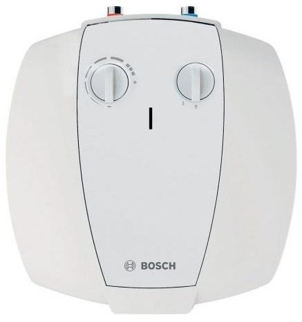 Termoacumulador Elétrico Tronic 2000 TR2000T 15 T 15L (Branco) - BOSCH