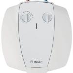 Termoacumulador Elétrico Tronic 2000 TR2000T 15 T 15L (Branco) - BOSCH