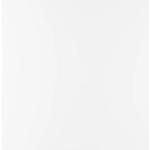 Esquentador Termostático Ventilado Therm 4600F T4600F 14 KME D31 Gás Butano 14L (Branco) - BOSCH