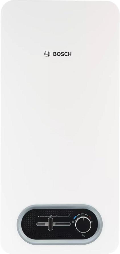 Esquentador Atmosférico Therm 4100 T4104 11 KE 31 Gás Propano/Butano (Branco) - BOSCH
