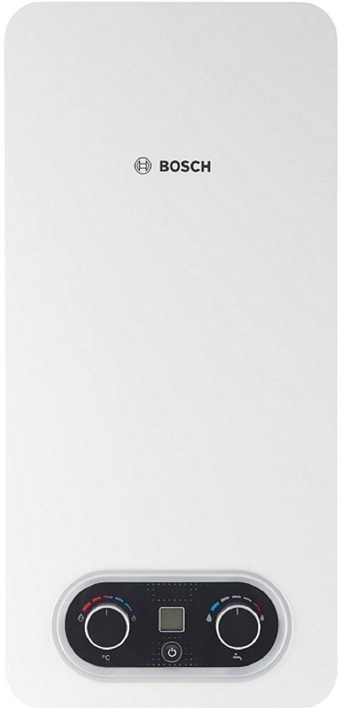 Esquentador Atmosférico Therm 4200 T4204 11 KB D 23 Gás Natural 11L (Branco) - BOSCH