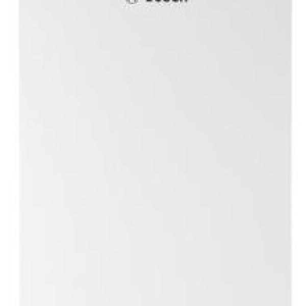 Esquentador Atmosférico Therm 4300 T4304 14 KG DR 23 Gás Natural 14L (Branco) - BOSCH