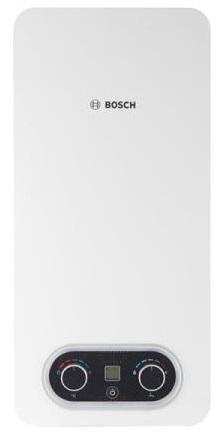 Esquentador Atmosférico Therm 4300 T4304 14 KG DR 23 Gás Natural 14L (Branco) - BOSCH