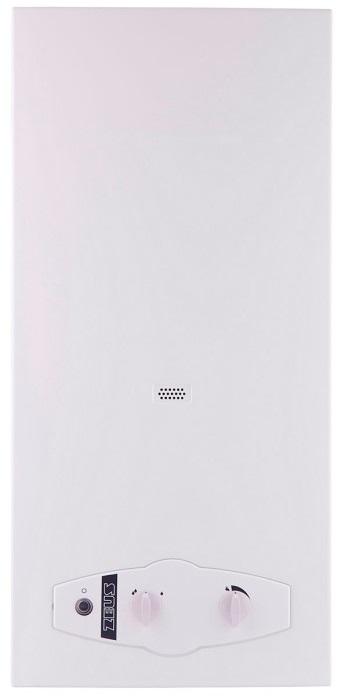 Esquentador Gás Natural 10L WRN 10 - 4 KB (Branco) - ZEUS