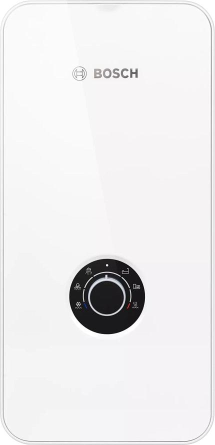Esquentador Elétrico Instantâneo TR5001 15/18/21 ESOB (Branco) - BOSCH
