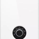 Esquentador Elétrico TR5001 21/24/27 ESOB (Branco) - BOSCH