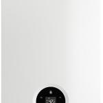 Esquentador Termostático Ventilado/Estanque T6600S 15 D31 Gás Butano/Propano 15L (Branco) - BOSCH