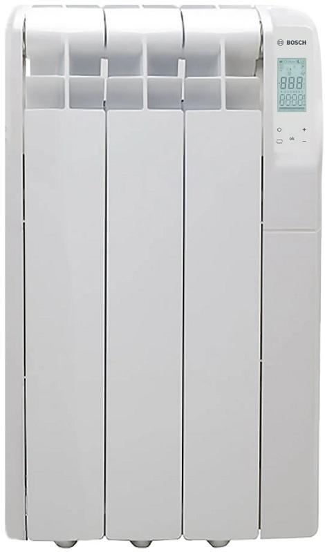 Aquecedor Emissor Térmico 3 Elementos ERO 3000 500W (Branco) - BOSCH