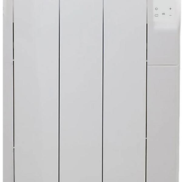 Aquecedor Emissor Térmico 3 Elementos ERO 3000 500W (Branco) - BOSCH