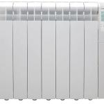Aquecedor Emissor Térmico 7 Elementos ERO 3000 1200W (Branco) - BOSCH