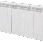 Aquecedor Emissor Térmico Parede ERO3000 1800W (Branco) - BOSCH