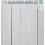 Aquecedor Emissor Térmico 4 Elementos ERO 6000 750W (Branco) - BOSCH