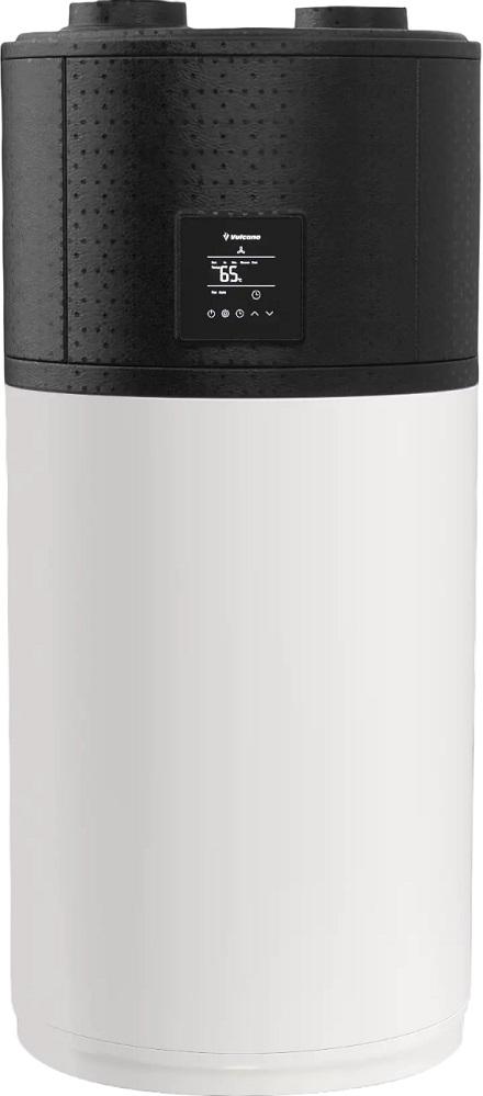 Bomba de Calor AquaSmart HP100W - VULCANO