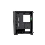 Ventilador de Caixa Nfortec NF-CS-KRATERX-B