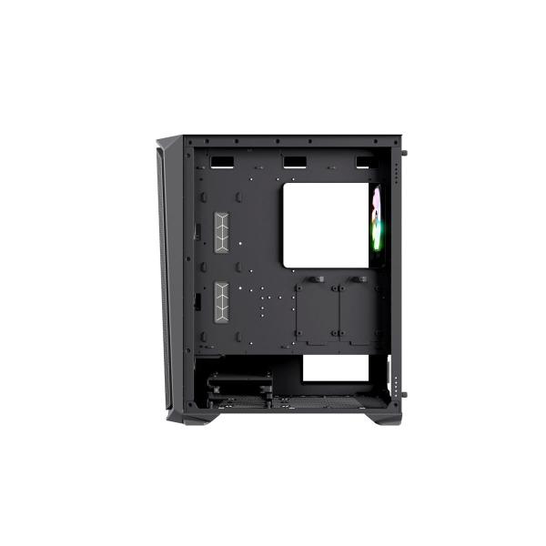 Ventilador de Caixa Nfortec NF-CS-KRATERX-B