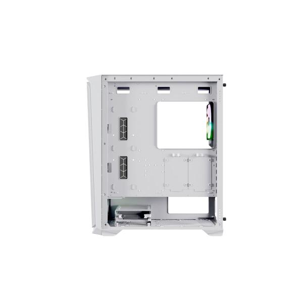 Ventilador de Caixa Nfortec NF-CS-KRATERX-W