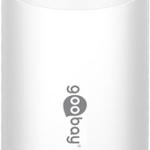 Mini Aspirador Portátil Advanced 80W + Acessórios (Branco) - GOOBAY