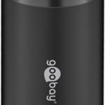 Mini Aspirador Portátil Superior 120W + Acessórios (Preto) - GOOBAY