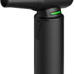 Soprador de Ar Elétrico Superior 180W + Acessórios - GOOBAY