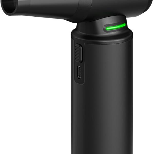Soprador de Ar Elétrico Superior 180W + Acessórios - GOOBAY