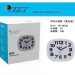 Pequeno despertador 978