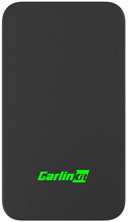 Adaptador Universal 5.0 Wireless s/ Fios p/ CarPlay e Android Auto (CPC200 - 2air) - CARLINKIT