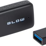 Adaptador Universal Mini Pro CarPlay/Android Auto 5.0 CarConnect s/ Fios - BLOW