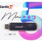 Adaptador s/ Fios CarPlay/Android Auto MiniSE PRO - CARLINKIT