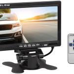 Monitor Auto 7 LCD TFT - BLOW