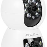 Câmara de Vigilância IP PTZ 3MP+3MP T - 266 Tuya - BLOW