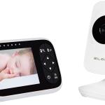 Intercomunicador Baby LCD 3,2 - BLOW