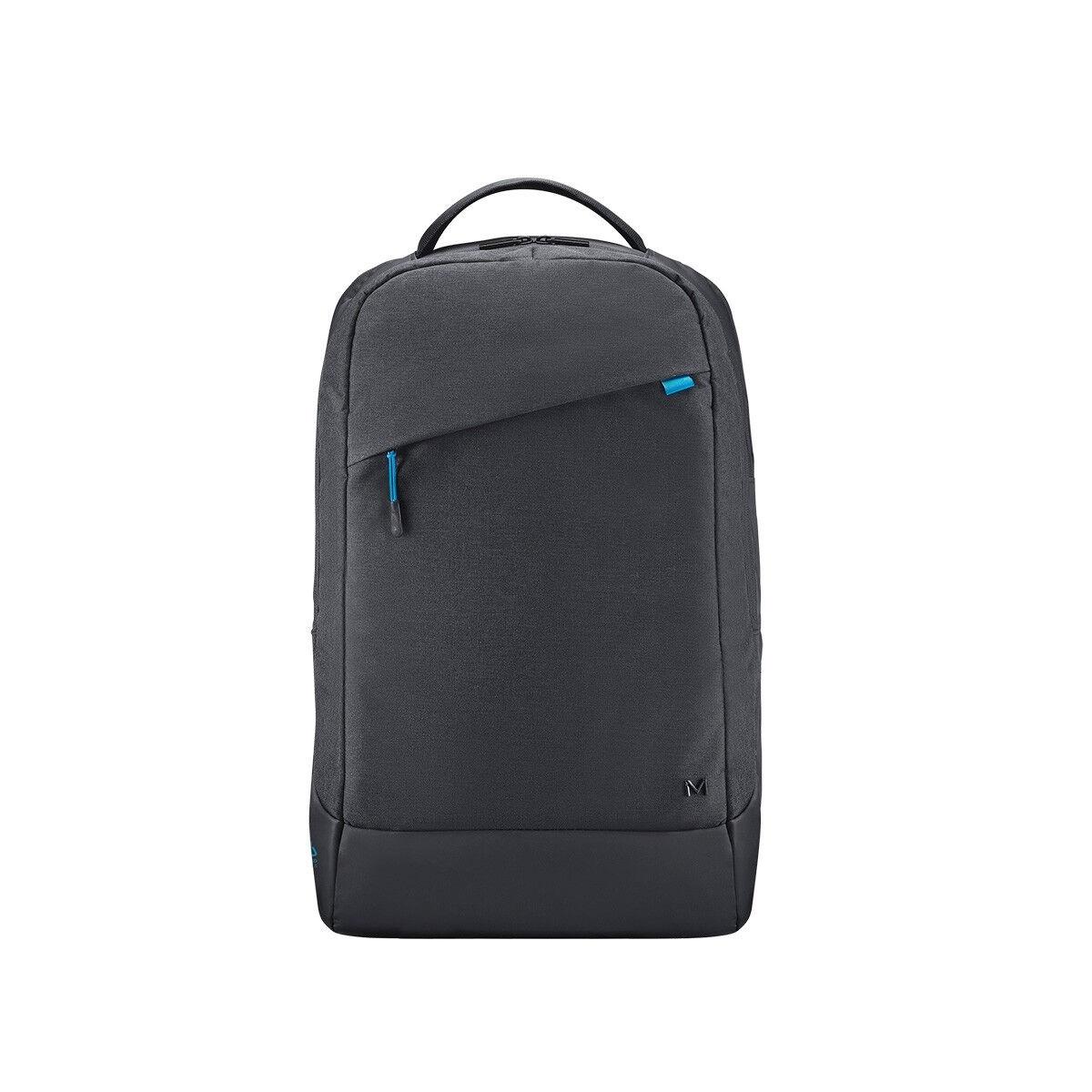 Mochila para notebook Mobilis 025029 Preto