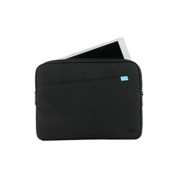 Mala para Portátil Mobilis 025026 Preto 14" 12,5"