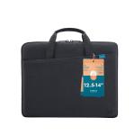 Mala para Portátil Mobilis 025026 Preto 14" 12,5"