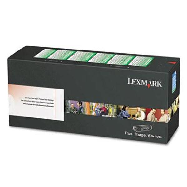 Toner Lexmark Amarelo de Capacidade Ultra CS521dn / CS622de / CX622ade / CX625ade / CX625adhe