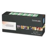 Toner Lexmark Amarelo de Capacidade Ultra CS521dn / CS622de / CX622ade / CX625ade / CX625adhe