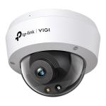 Câmara TP - Link VIGI C240(4mm) 4MP IR Full Color Dome Network — Recondicionada