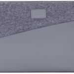 Bolsa Transporte/Protecção Egmont 7903 p/ Portátil 13.3 (Cinzento) - RIVACASE