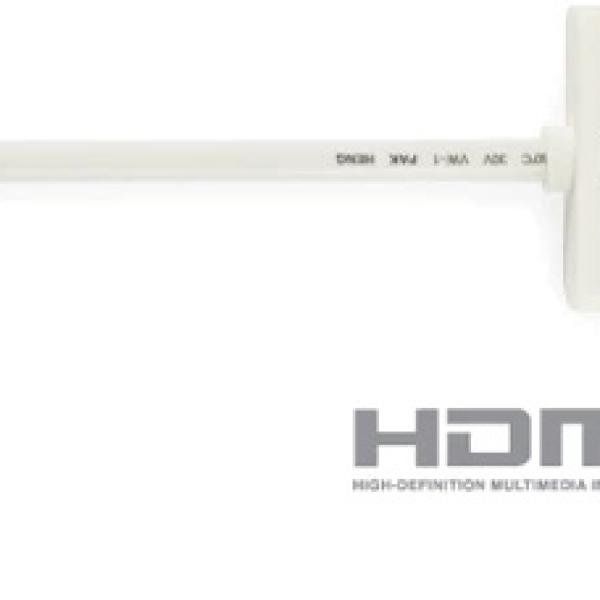 Conversor Mini DisplayPort Macho - HDMI Femea