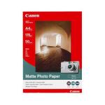 Papel Fotográfico A4 (50 Folhas) - CANON