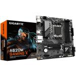 Motherboard Gigabyte A620M GAMING X AM5 MATX 4XDdr5 VGA+HDMI GBLAN 4SATA3+1XM.2 6USB3.2 — Recondicionada