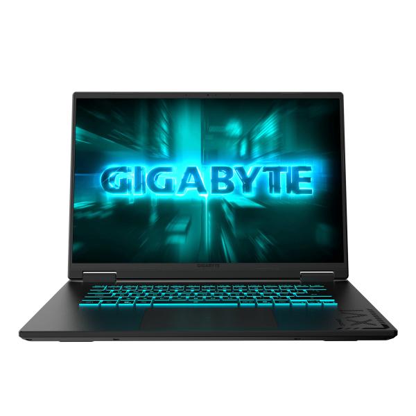 Portátil Gigabyte Gaming A16 GA6H CMHI2PT894SD 16" i7 - 13620H 16GB 1TB RTX 4050 6GB Sem Sistema Operativo