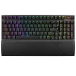 Teclado Mecânico Asus Strix Wireless Scope II 96% — Recondicionado